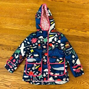 The coat you’ve been searching for 😍 size 5-6